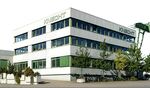 Der Firmensitz der KNECHT Unternehmensgruppe liegt zentral in Metzingen.